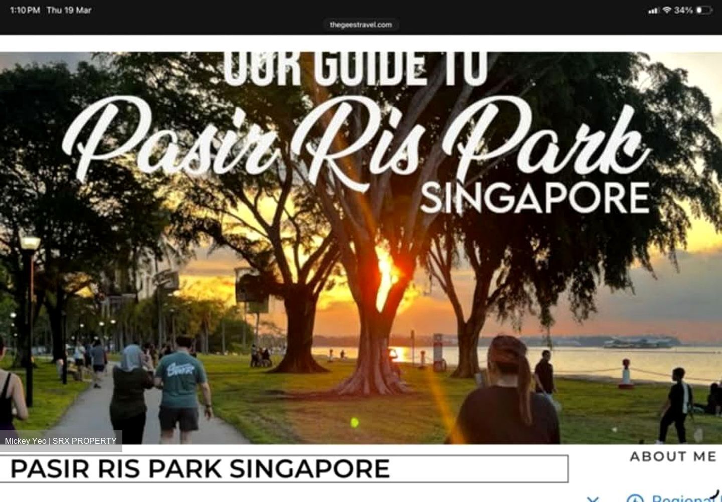 Blk 476 Pasir Ris Drive 6 (Pasir Ris), HDB 4 Rooms #536954111